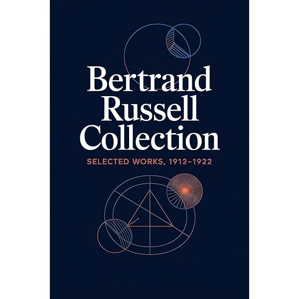 Amazon.com: The Collected Works of Bertrand Russell: The Complete